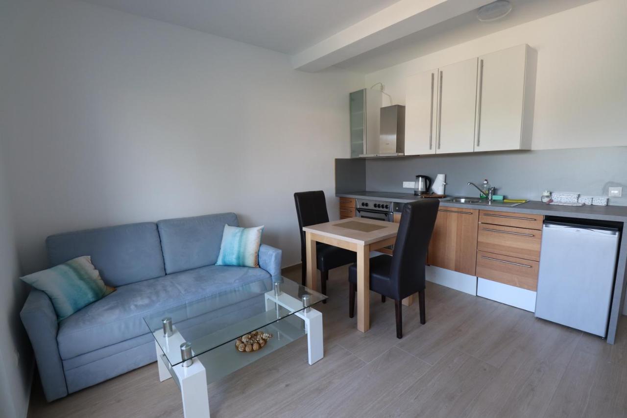 Medulin - Dani Apartment المظهر الخارجي الصورة