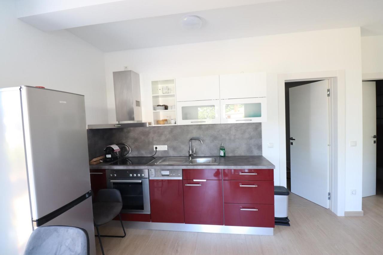 Medulin - Dani Apartment المظهر الخارجي الصورة