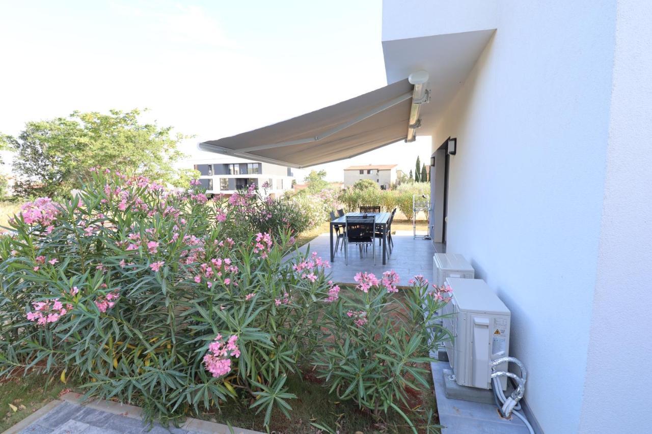 Medulin - Dani Apartment المظهر الخارجي الصورة