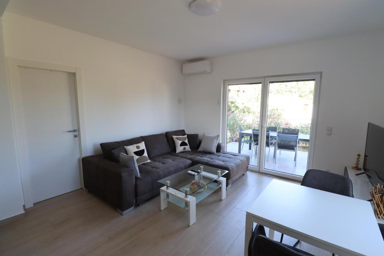 Medulin - Dani Apartment المظهر الخارجي الصورة