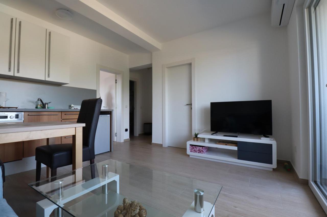Medulin - Dani Apartment المظهر الخارجي الصورة