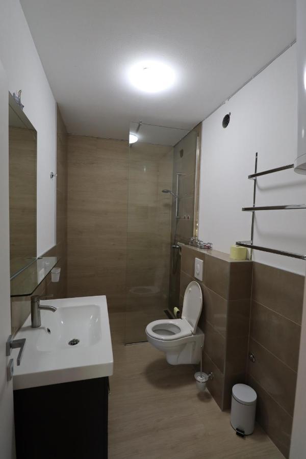 Medulin - Dani Apartment المظهر الخارجي الصورة